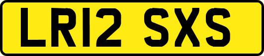 LR12SXS