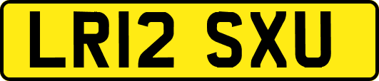 LR12SXU