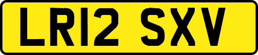 LR12SXV
