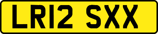 LR12SXX