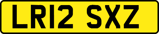 LR12SXZ