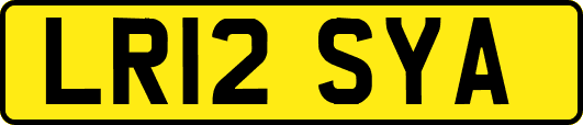 LR12SYA
