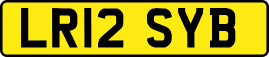 LR12SYB