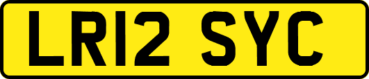 LR12SYC