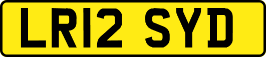 LR12SYD