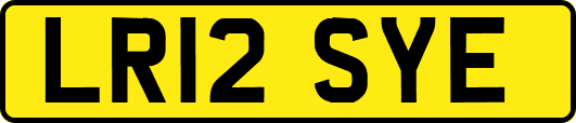 LR12SYE