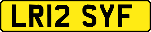 LR12SYF