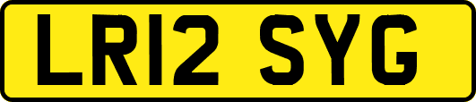 LR12SYG