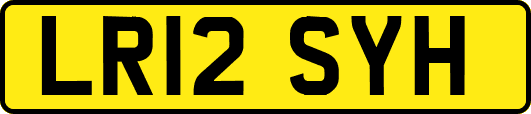 LR12SYH