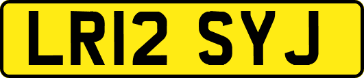 LR12SYJ
