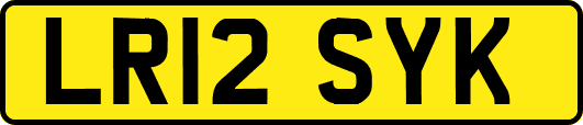 LR12SYK