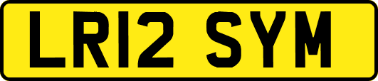 LR12SYM
