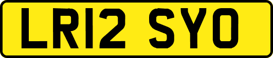 LR12SYO