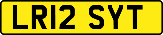 LR12SYT