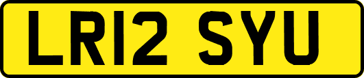 LR12SYU