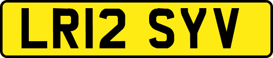 LR12SYV