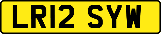 LR12SYW