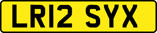 LR12SYX
