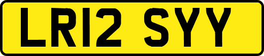 LR12SYY