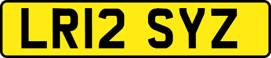 LR12SYZ