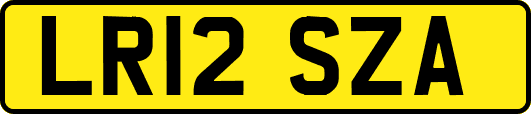 LR12SZA