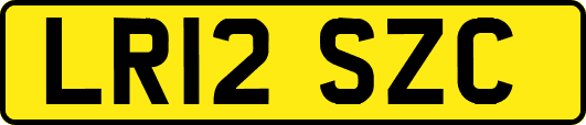 LR12SZC