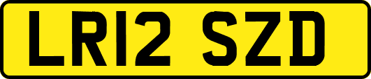 LR12SZD