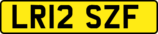 LR12SZF