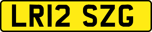 LR12SZG