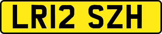 LR12SZH