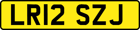 LR12SZJ