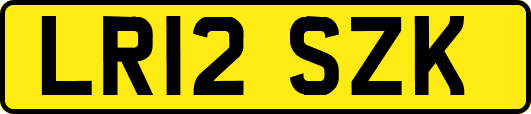LR12SZK