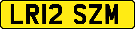 LR12SZM