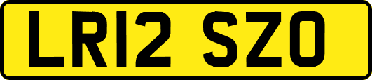 LR12SZO