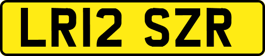 LR12SZR