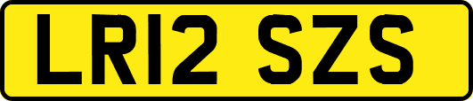 LR12SZS