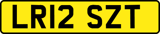 LR12SZT