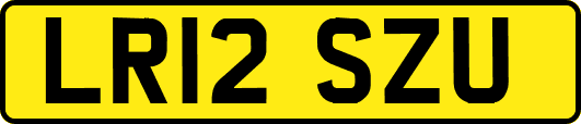 LR12SZU