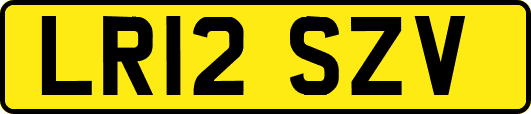 LR12SZV