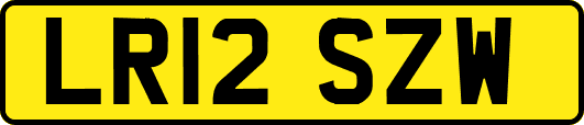 LR12SZW