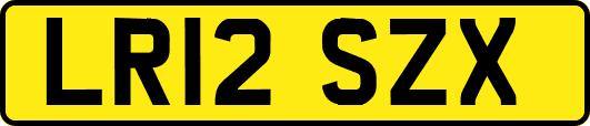 LR12SZX