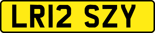 LR12SZY