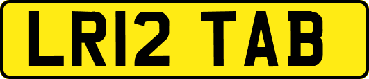 LR12TAB