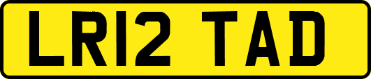 LR12TAD