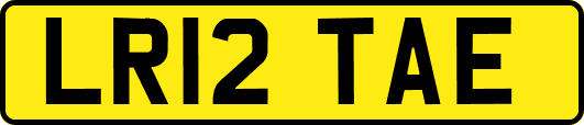 LR12TAE