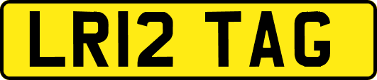 LR12TAG
