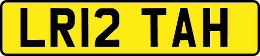 LR12TAH