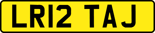 LR12TAJ