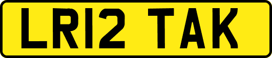 LR12TAK