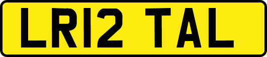 LR12TAL